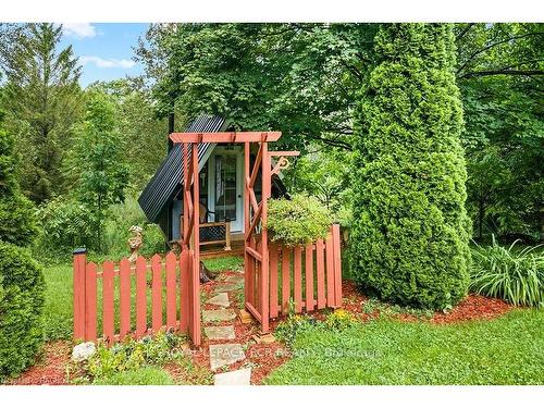 102 Mill St, Grey Highlands, ON - Outdoor