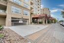 501-75 Martin Street, Penticton, BC  - Outdoor With Balcony 