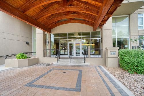 501-75 Martin Street, Penticton, BC - Outdoor With Exterior