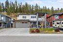 2598 Crown Crest Drive, West Kelowna, BC  - Outdoor With Facade 