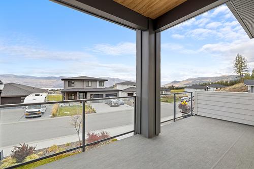 2598 Crown Crest Drive, West Kelowna, BC - Outdoor With Exterior