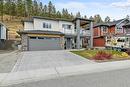 2598 Crown Crest Drive, West Kelowna, BC  - Outdoor With Facade 