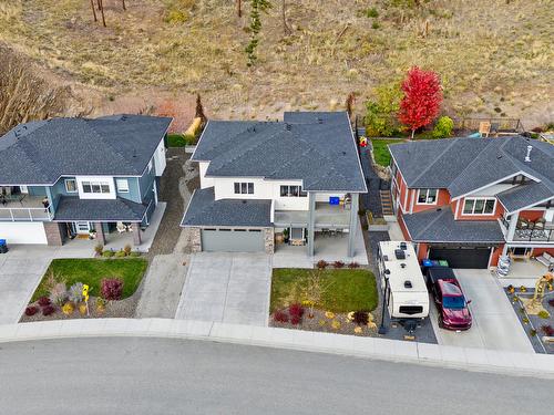 2598 Crown Crest Drive, West Kelowna, BC - Outdoor