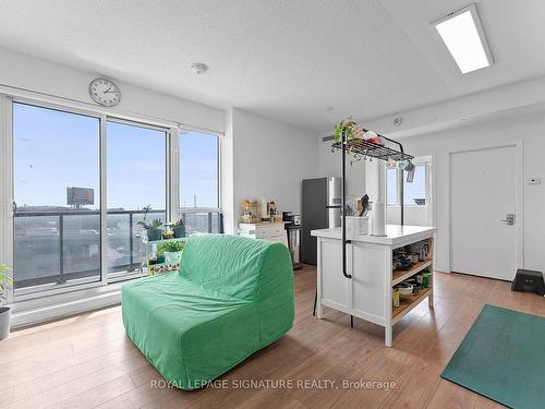 703-49 East Liberty St, Toronto, ON - Indoor