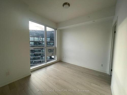 703-49 East Liberty St, Toronto, ON - Indoor Photo Showing Other Room