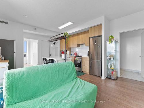 703-49 East Liberty St, Toronto, ON - Indoor