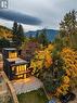 616 Richards  Street Unit# A, Nelson, BC  - Outdoor With View 