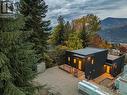 616 Richards  Street Unit# A, Nelson, BC  - Outdoor 