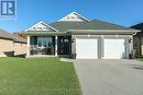 30 Foxtail Lane, St. Thomas, ON  - Outdoor With Facade 