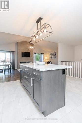 30 Foxtail Lane, St. Thomas, ON - Indoor Photo Showing Other Room