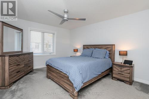 30 Foxtail Lane, St. Thomas, ON - Indoor Photo Showing Bedroom