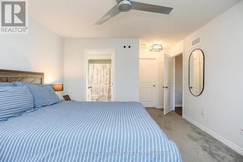 30 Foxtail Lane, St. Thomas, ON - Indoor Photo Showing Bedroom