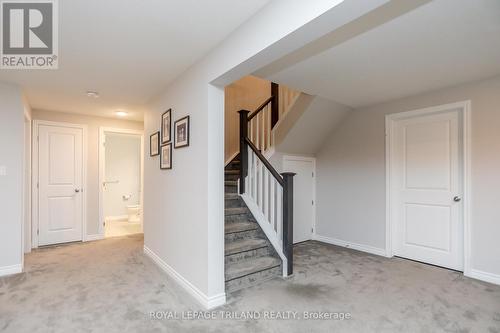 30 Foxtail Lane, St. Thomas, ON - Indoor Photo Showing Other Room