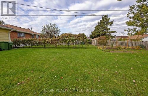 178 Myrtle Street, St. Thomas, ON - Outdoor