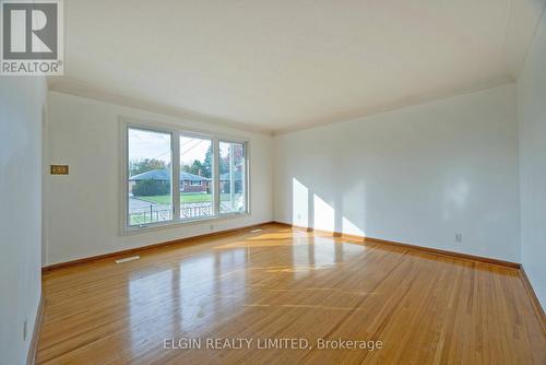 178 Myrtle Street, St. Thomas, ON - Indoor Photo Showing Other Room