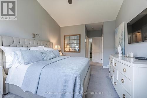 55 - 2250 Buroak Drive, London, ON - Indoor Photo Showing Bedroom