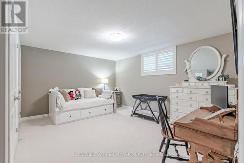 55 - 2250 Buroak Drive, London, ON - Indoor Photo Showing Bedroom