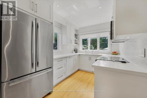 11 Devondale Avenue, Toronto, ON - Indoor Photo Showing Kitchen