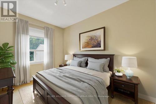 11 Devondale Avenue, Toronto, ON - Indoor Photo Showing Bedroom