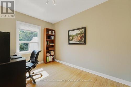 11 Devondale Avenue, Toronto, ON - Indoor Photo Showing Office