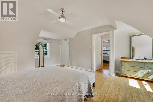 11 Devondale Avenue, Toronto, ON - Indoor Photo Showing Bedroom