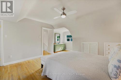 11 Devondale Avenue, Toronto, ON - Indoor Photo Showing Bedroom