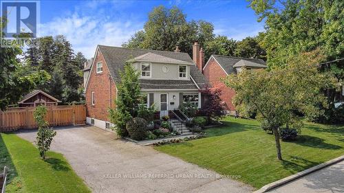 11 Devondale Avenue, Toronto, ON - Outdoor