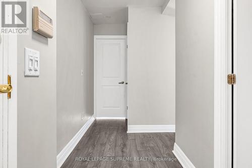 309 - 1801 Bayview Avenue, Toronto, ON - Indoor Photo Showing Other Room