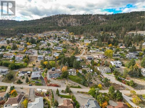 6050 Beatrice Road, Peachland, BC - Outdoor With View