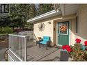 6050 Beatrice Road, Peachland, BC  - Outdoor With Deck Patio Veranda With Exterior 