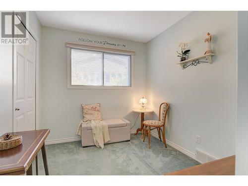 6050 Beatrice Road, Peachland, BC - Indoor