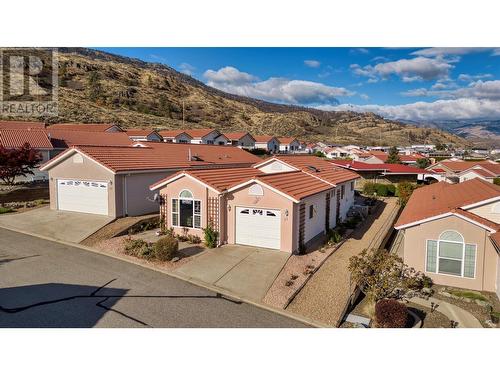 9400 115Th Street Unit# 53, Osoyoos, BC - Outdoor