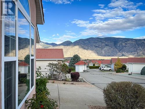 9400 115Th Street Unit# 53, Osoyoos, BC - Outdoor With View