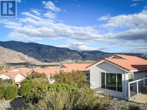 9400 115Th Street Unit# 53, Osoyoos, BC - Outdoor With View