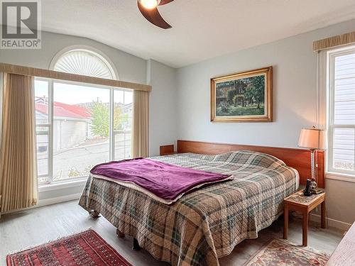 9400 115Th Street Unit# 53, Osoyoos, BC - Indoor Photo Showing Bedroom