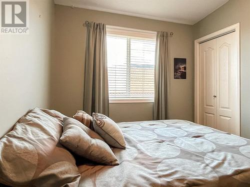 9400 115Th Street Unit# 53, Osoyoos, BC - Indoor Photo Showing Bedroom