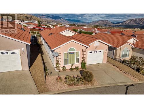 9400 115Th Street Unit# 53, Osoyoos, BC - Outdoor