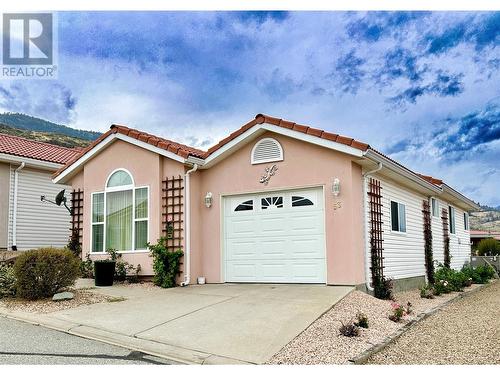 9400 115Th Street Unit# 53, Osoyoos, BC - Outdoor With Facade