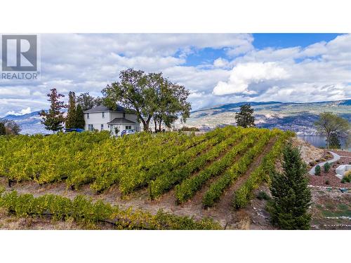 5950 Hespeler Road, Summerland, BC 