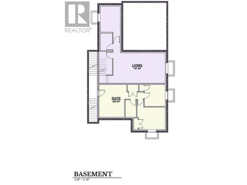 basement with legal suite - 992 Bull Crescent, Kelowna, BC - Other