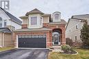 1243 Meath Drive, Oshawa (Pinecrest), ON  - Outdoor With Facade 