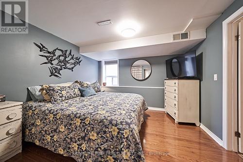 1243 Meath Drive, Oshawa (Pinecrest), ON - Indoor Photo Showing Bedroom