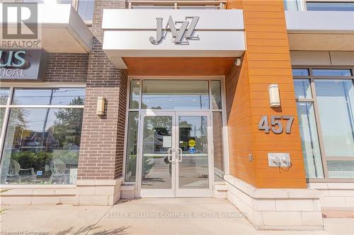 221 - 457 Plains Road E, Burlington, ON - Outdoor With Exterior