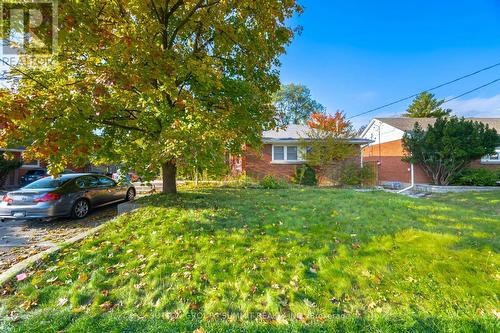 8 Joymar Drive, Mississauga, ON - Outdoor