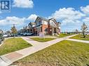 3 Crossmore Crescent, Cambridge, ON  - Outdoor With Facade 