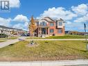 3 Crossmore Crescent, Cambridge, ON  - Outdoor With Facade 