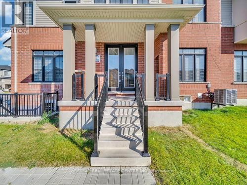 3 Crossmore Crescent, Cambridge, ON - Outdoor