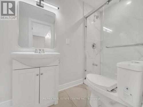 3 Crossmore Crescent, Cambridge, ON - Indoor Photo Showing Bathroom