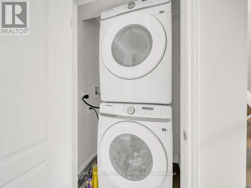 3 Crossmore Crescent, Cambridge, ON - Indoor Photo Showing Laundry Room