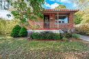 149 Bristol Street, Guelph, ON  - Outdoor 